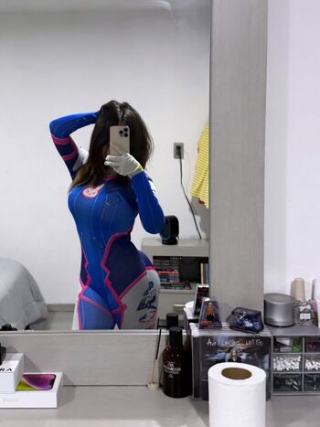 Full leaked Fernandavaal page private onlyfans photo