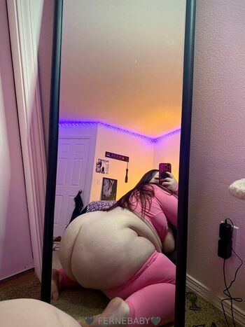 Full leaked Fernebaby private onlyfans photo