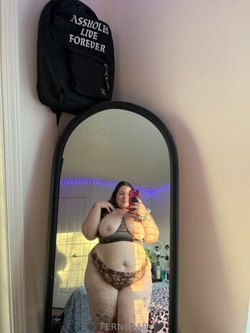 Full leaked Fernebaby private onlyfans photo