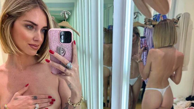 Full leaked Ferragni chiara private onlyfans photo