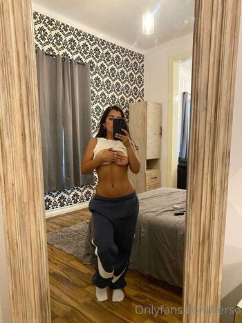 Full leaked Ferso private onlyfans photo