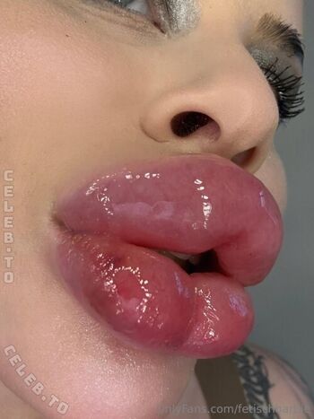 Full leaked Fetischbarbie private onlyfans photo