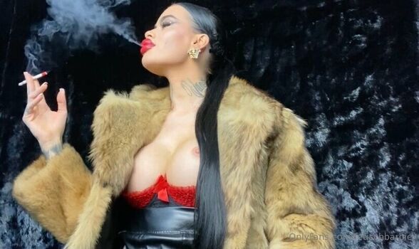 Full leaked Fetischbarbie private onlyfans photo