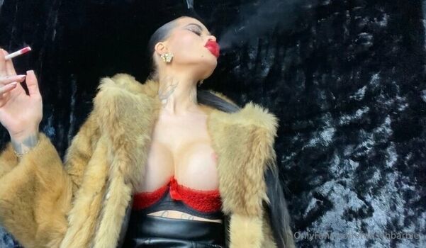 Full leaked Fetischbarbie private onlyfans photo