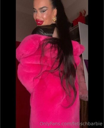 Full leaked Fetischbarbie private onlyfans photo