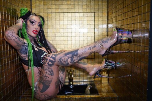 Full leaked Fetischxena private onlyfans photo