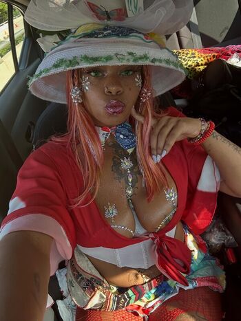 Full leaked Fetishfaebae private onlyfans photo