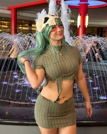 Full leaked Feyiee private onlyfans photo