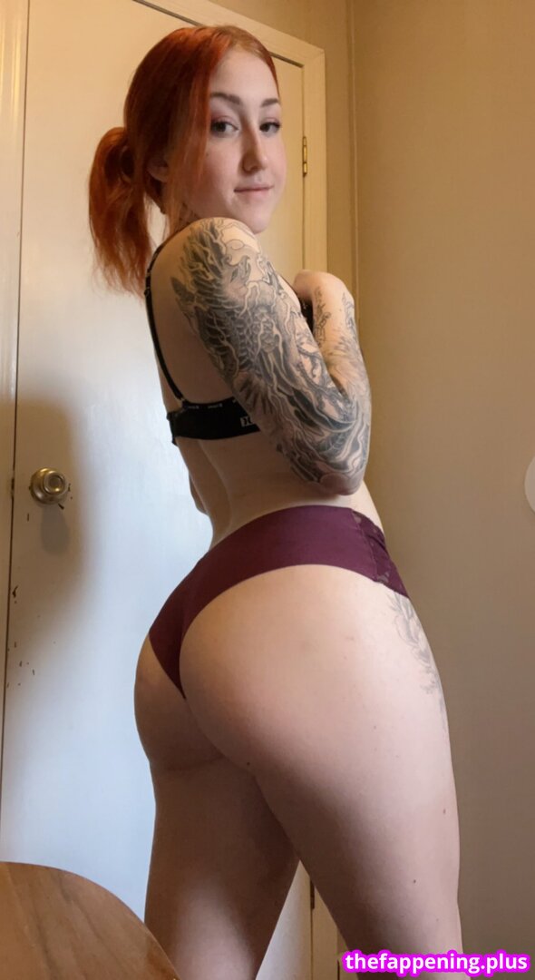 Fenyx / fenyx.fire / ffenyx / xfenyx Φωτογραφία Γυμνών OnlyFans #2