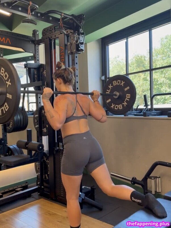 Ffiondaviesbjj Ffion Eira Davies / ffiffifromthebronx / ffiondaviesbjj Фото обнажённых OnlyFans #10