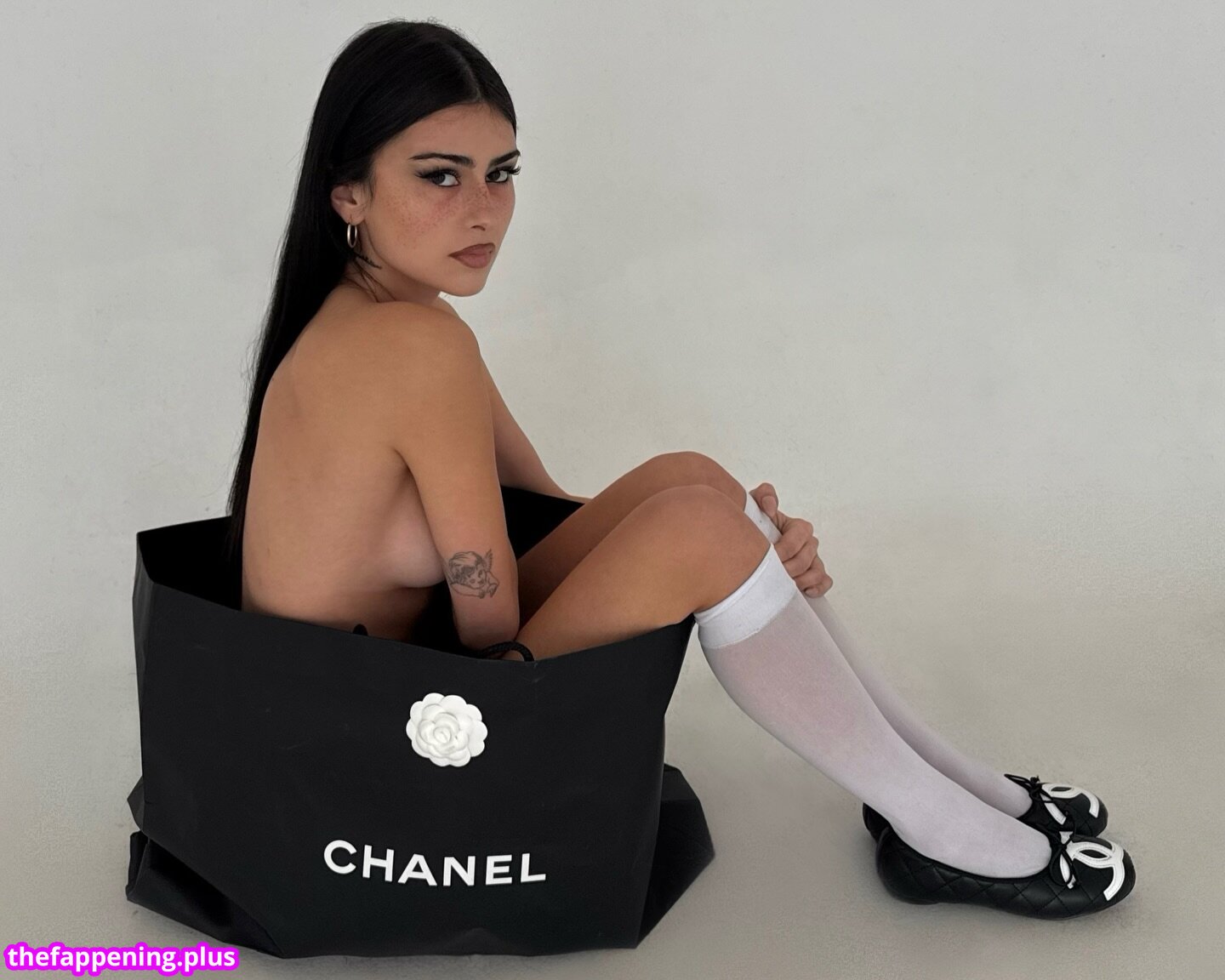 ffjolla / ffjolla  / ffjolla / Fjolla Arifi नग्न OnlyFans फोटो #4