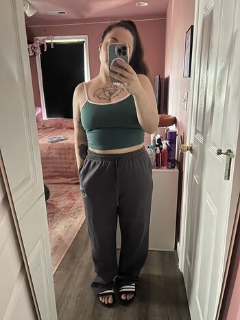 Full leaked Ffsroxanne private onlyfans photo