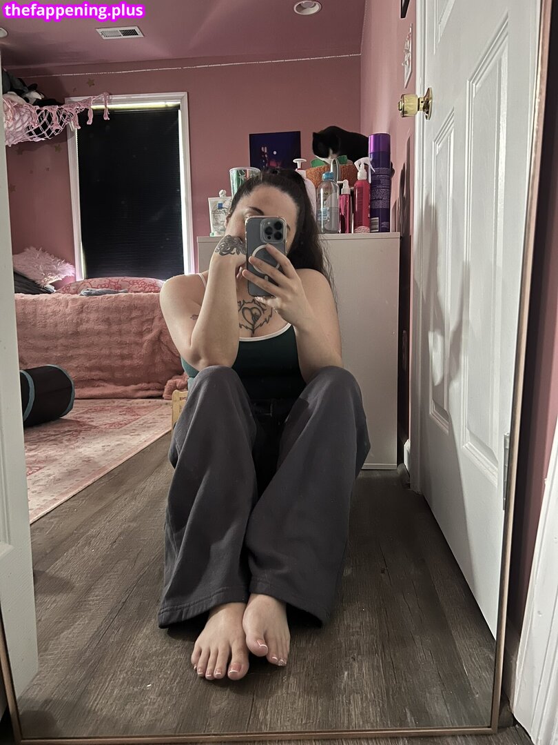 ffs_roxanne / ffsroxanne / https: Foto OnlyFans Nua #2