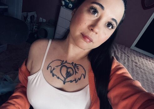 Full leaked Ffsroxanne private onlyfans photo