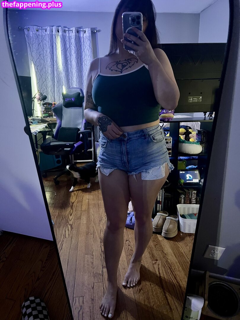 ffs_roxanne / ffsroxanne / https: Foto OnlyFans Nuda #7