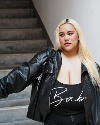 Full leaked Fhong fionax private onlyfans photo