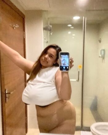 Full leaked Fhong fionax private onlyfans photo