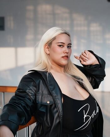 Full leaked Fhong fionax private onlyfans photo