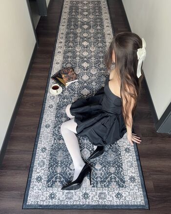 Full leaked Fiathegemini page private onlyfans photo
