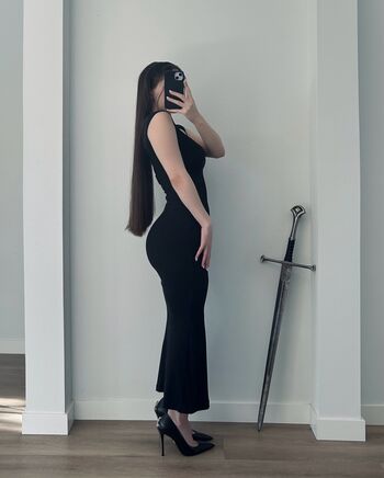 Full leaked Fiathegemini private onlyfans photo