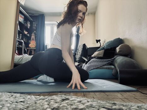 Full leaked Fieva private onlyfans photo