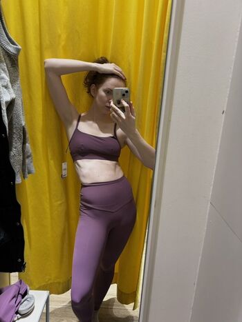 Full leaked Fieva private onlyfans photo