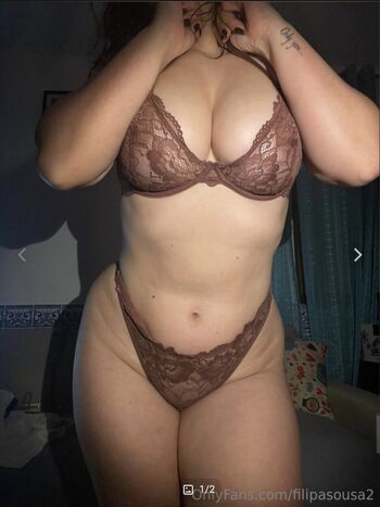 Full leaked Filipaofficial private onlyfans photo