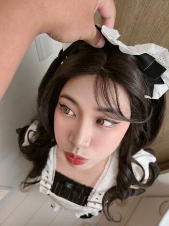 Full leaked Filipina cosplayers private onlyfans photo