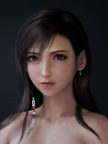 Final Fantasy VII