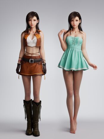 Final Fantasy VII
