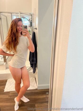 Full leaked Findaliceinwonderland  page private onlyfans photo