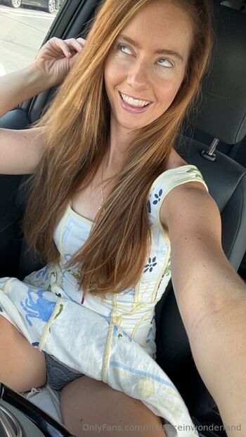 Full leaked Findaliceinwonderland private onlyfans photo