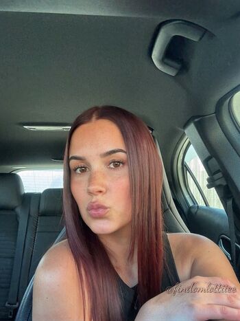 Full leaked Findomlottiiee page private onlyfans photo