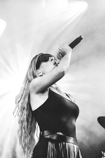 Full leaked Finnish musical artists page private onlyfans photo