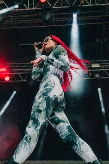 Finnish Musical Artists