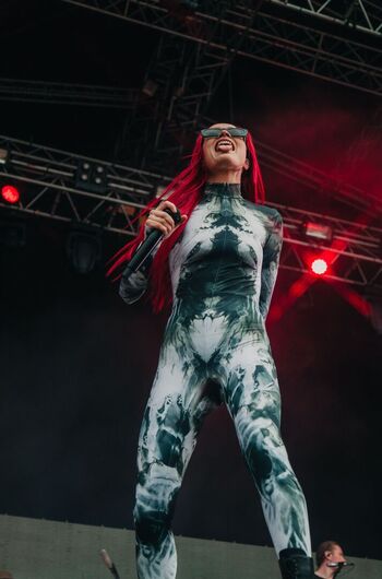 Finnish Musical Artists