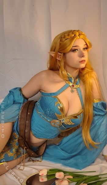 Full leaked Finnya private onlyfans photo