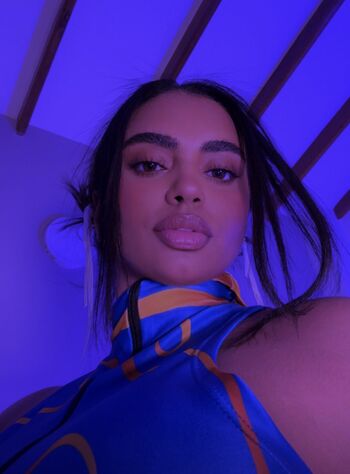 Full leaked Emma rosie/ private onlyfans photo