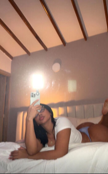 Full leaked Lowelleffy/ private onlyfans photo