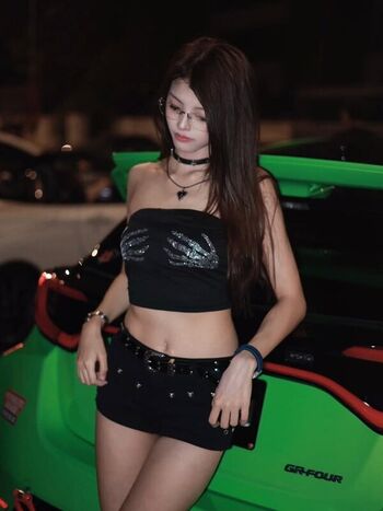 Full leaked Fion lee winyean private onlyfans photo