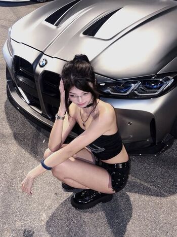 Full leaked Fion lee winyean private onlyfans photo