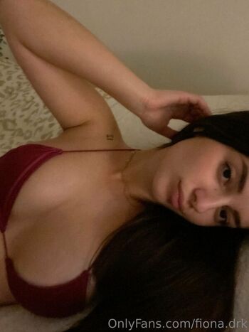 Full leaked Fiona duraku page private onlyfans photo