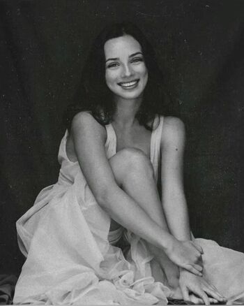Fiona Palomo