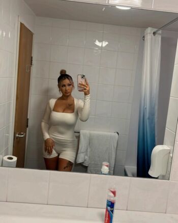 Full leaked Fiona wiley private onlyfans photo