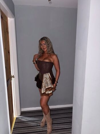 Full leaked Fiona wiley private onlyfans photo
