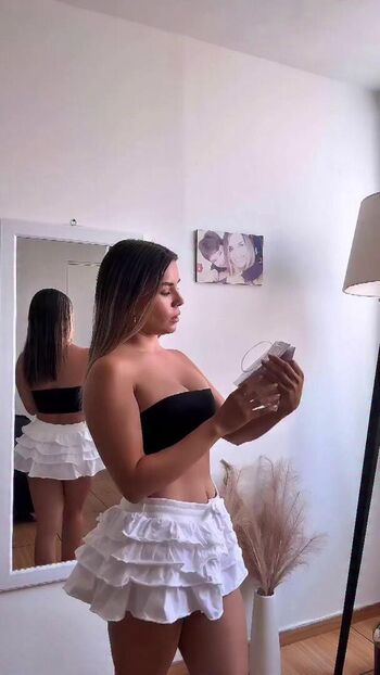 Full leaked Fiorella retiz private onlyfans photo