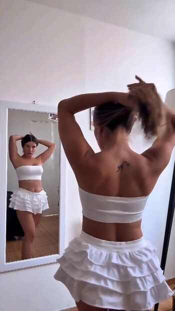 Full leaked Fiorella retiz private onlyfans photo