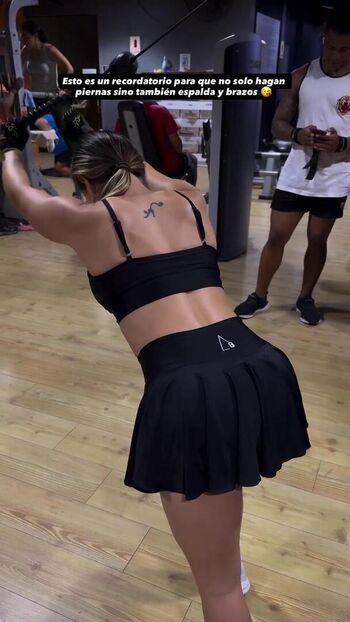 Full leaked Fiorella retiz private onlyfans photo