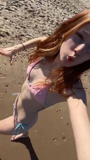 Full leaked Firecrotchfairie private onlyfans photo