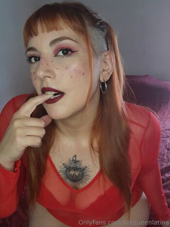 firequeenlatina